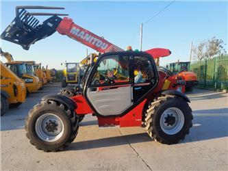 Manitou MT 733