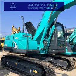 Kobelco SK 130