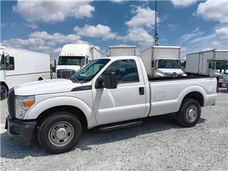 Ford F 250