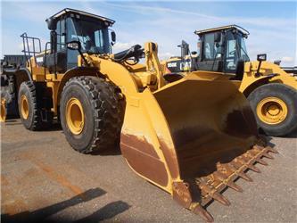 CAT 966K