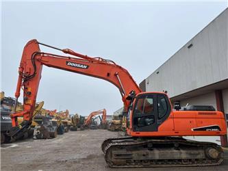 Doosan DX300LC