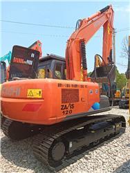 Hitachi ZX 120