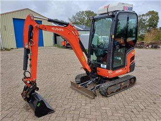 Kubota KX019-4