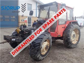 Valmet 705