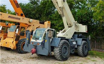 Terex CD225