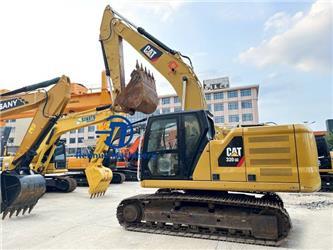 CAT 320GC