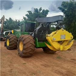 John Deere 948L