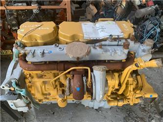 CAT 3176 ENGINE