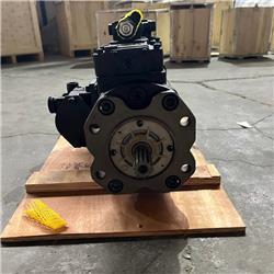 Kobelco YY10V00009F4 Hydraulic Pump SK140SR Main Pump