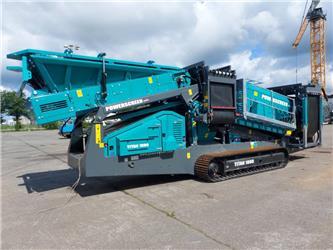 PowerScreen Titan 1800