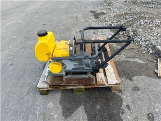 Wacker Neuson AP1850we