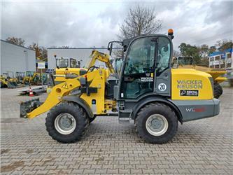 Wacker Neuson WL60