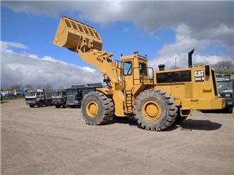 CAT 988B