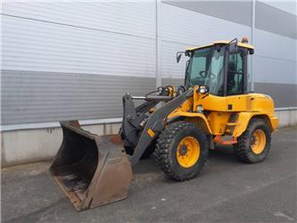 Volvo L35GS