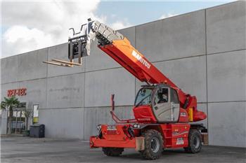 Manitou MRT 3050+