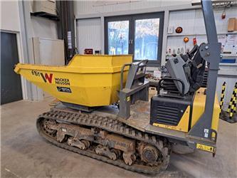 Wacker Neuson DT23