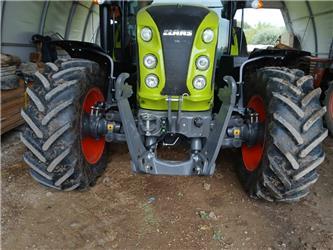 CLAAS Arion 430