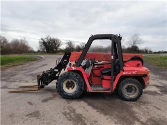 Manitou BT 420