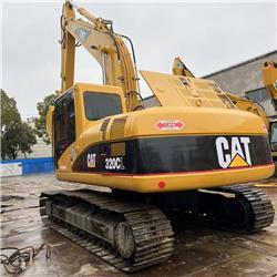 CAT 320CL