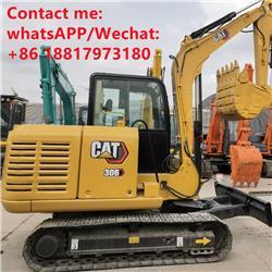 CAT CAT306E