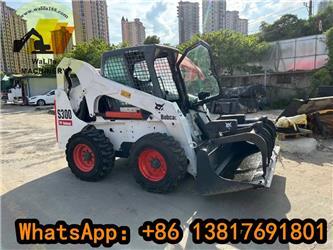 Bobcat S 300