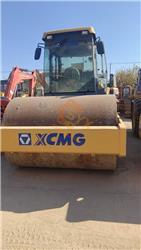 XCMG XS 233J