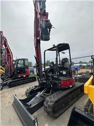 Yanmar VIO55-6A