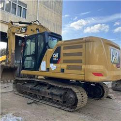 CAT 320