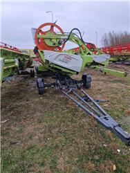 CLAAS Convio 1080