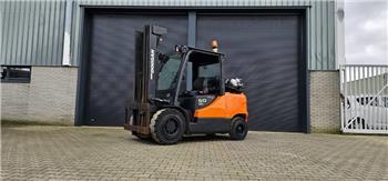 Doosan G50SC-5