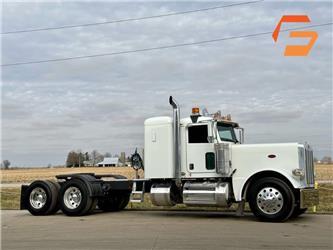 Peterbilt 389