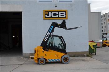 JCB TLT 35