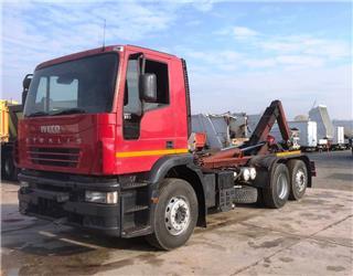 Iveco Eurotech 260E31