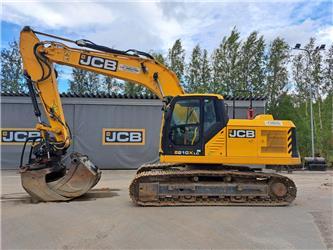 JCB 210X LC