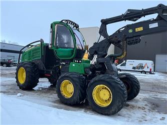 John Deere 1270G