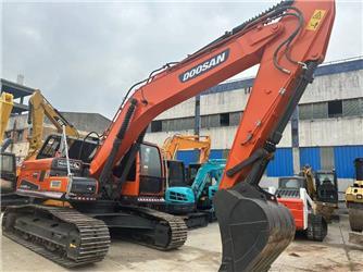 Doosan DX225LC-9C