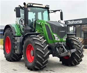 Fendt 826 Profi