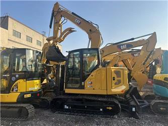 CAT 307.5