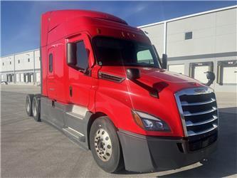 Freightliner Cascadia 126