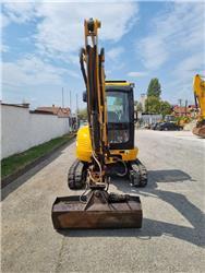 JCB 8035 ZTS