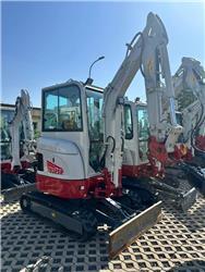 Takeuchi TB325R V1