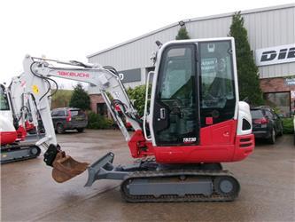 Takeuchi TB 230