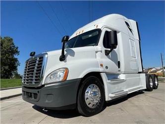 Freightliner CASCADIA 125