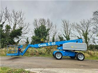 Genie S 65