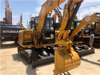 CAT 306