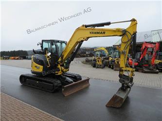 Yanmar Vio 80