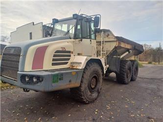 Terex TA 30