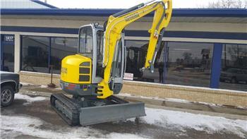 Wacker Neuson EZ38