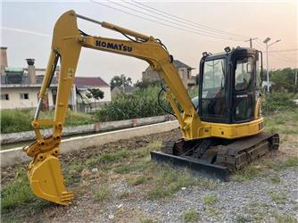 Komatsu PC 55MR