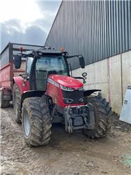 Massey Ferguson 7718S